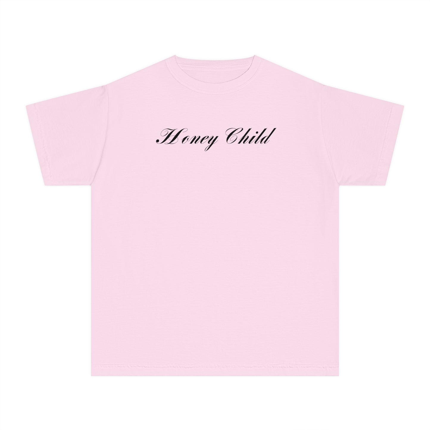 Honey Child Baby Tee