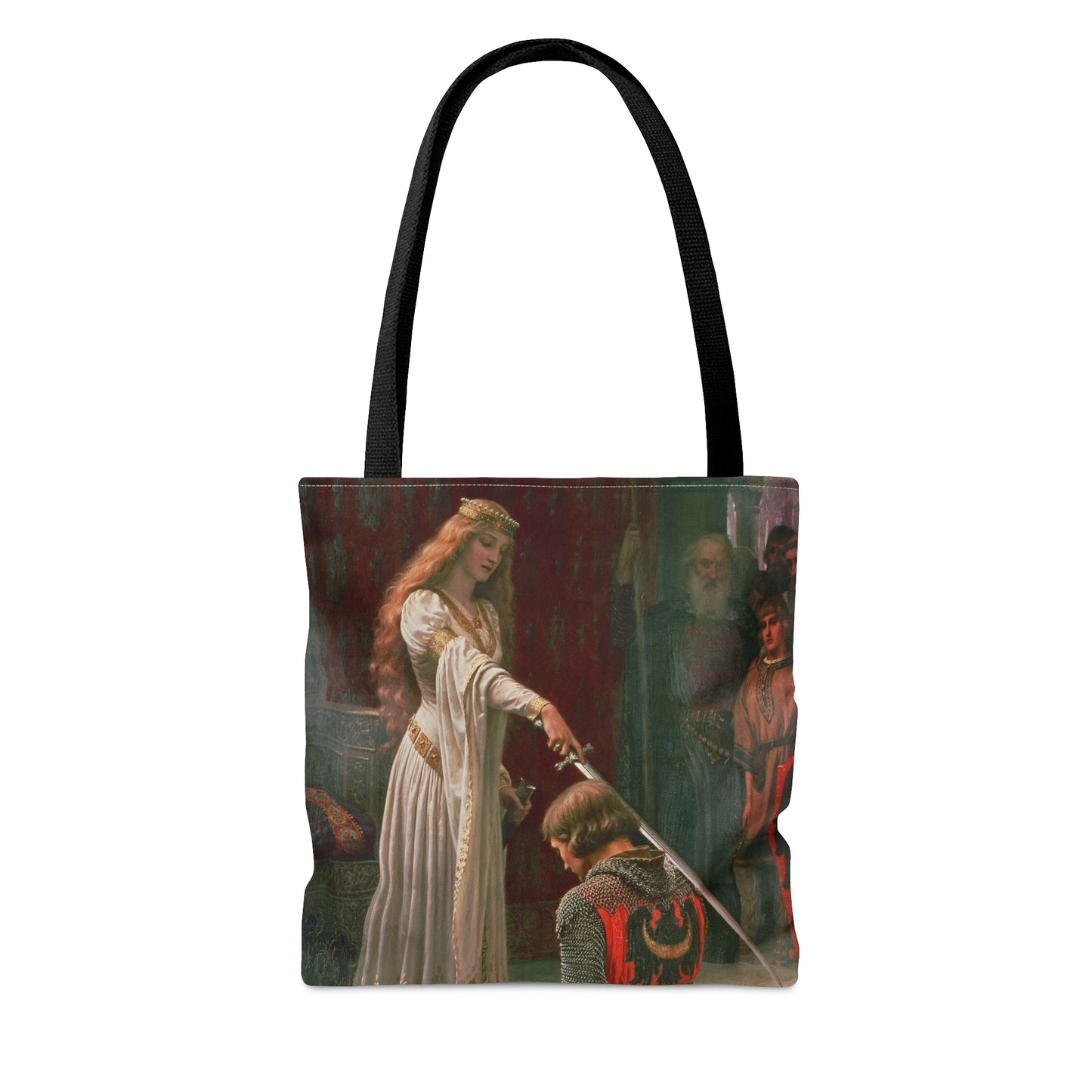 The Accolade Tote