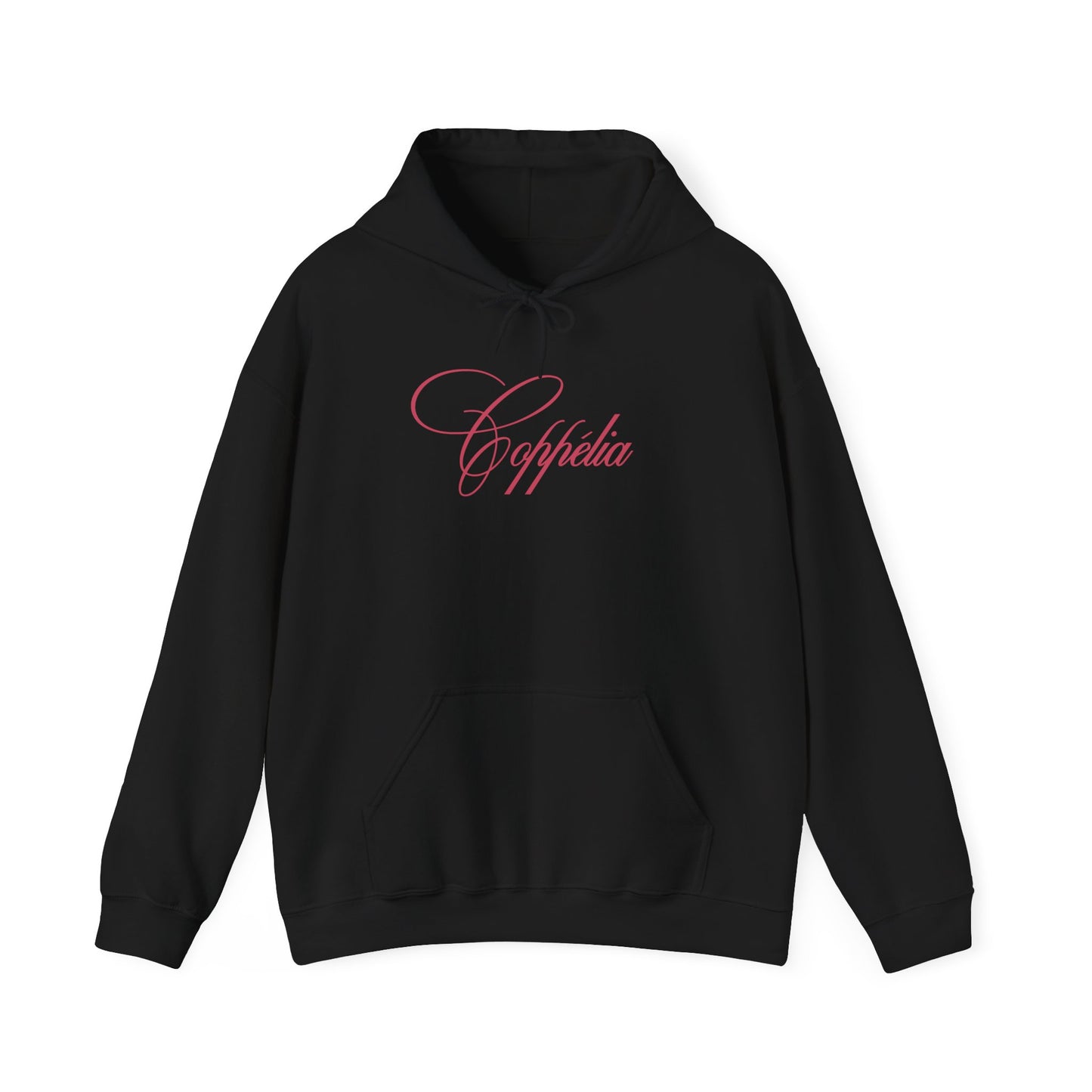 Coppélia Hooded Sweatshirt