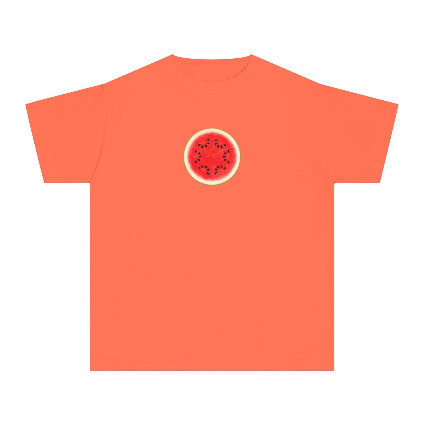 Watermelon Baby Tee