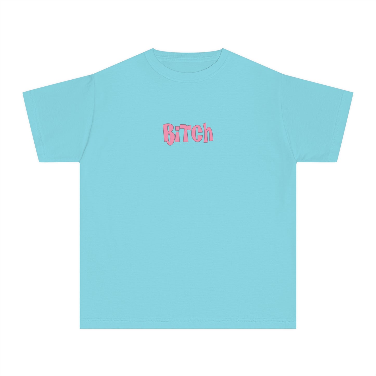 Bitch Baby Tee