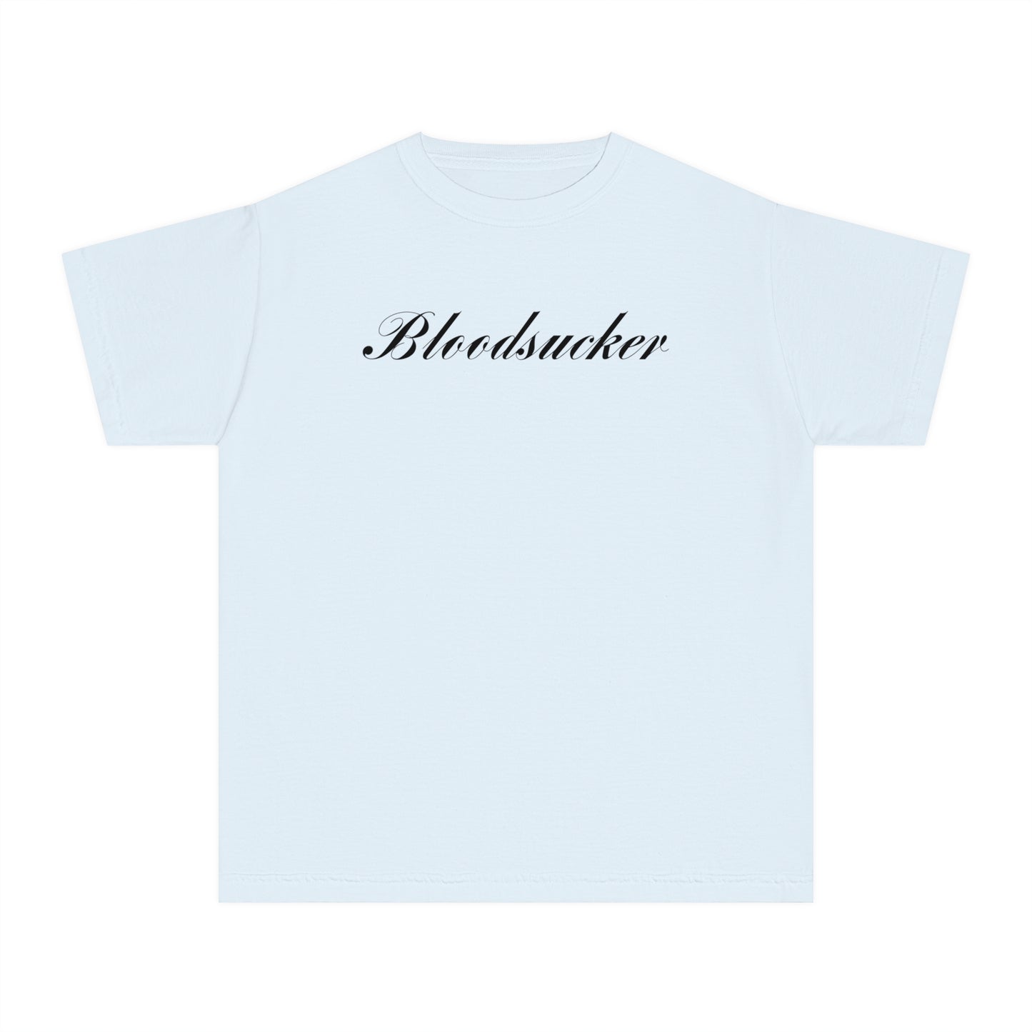 Bloodsucker Baby Tee