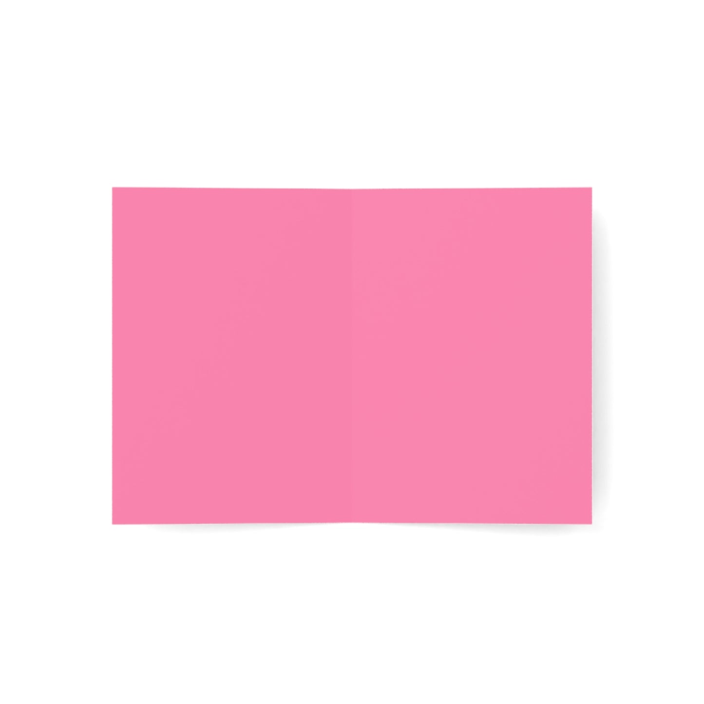 Ma Chérie Cards in Pink