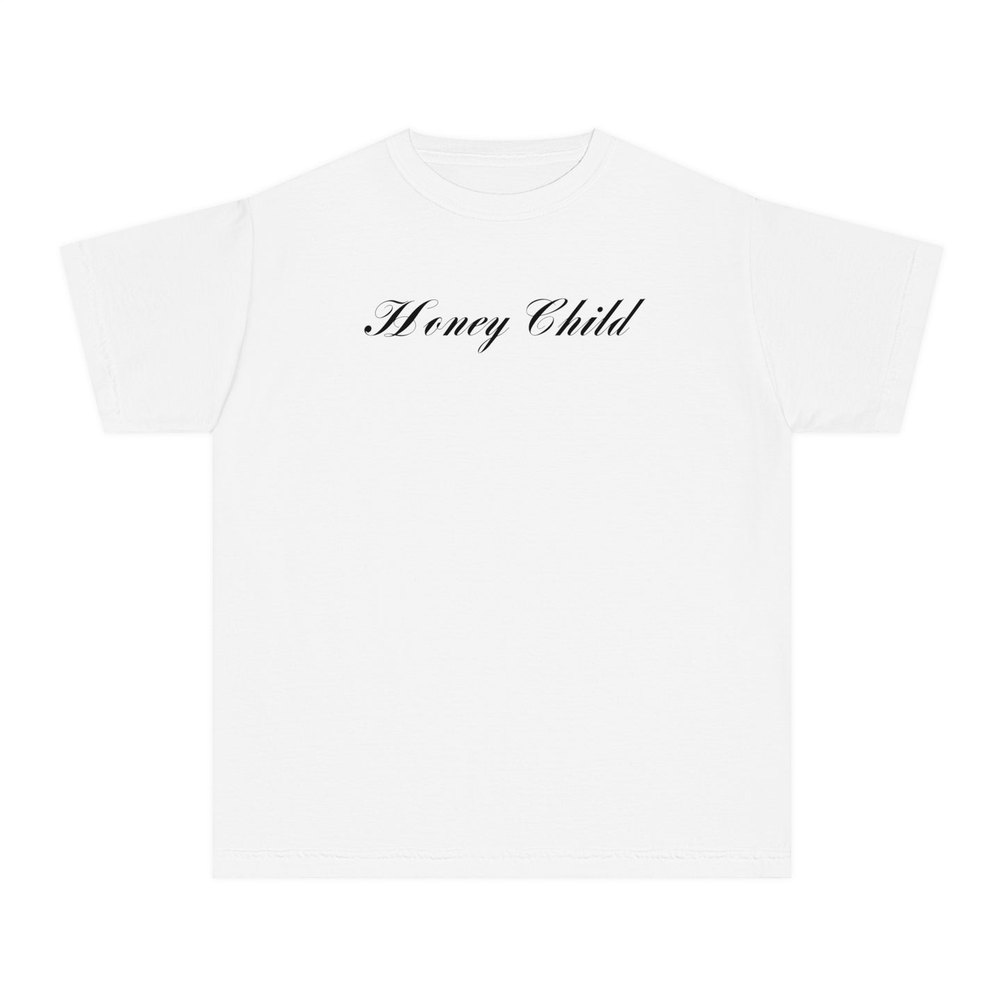Honey Child Baby Tee