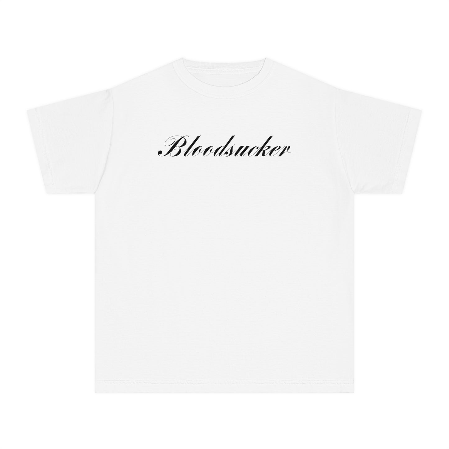Bloodsucker Baby Tee
