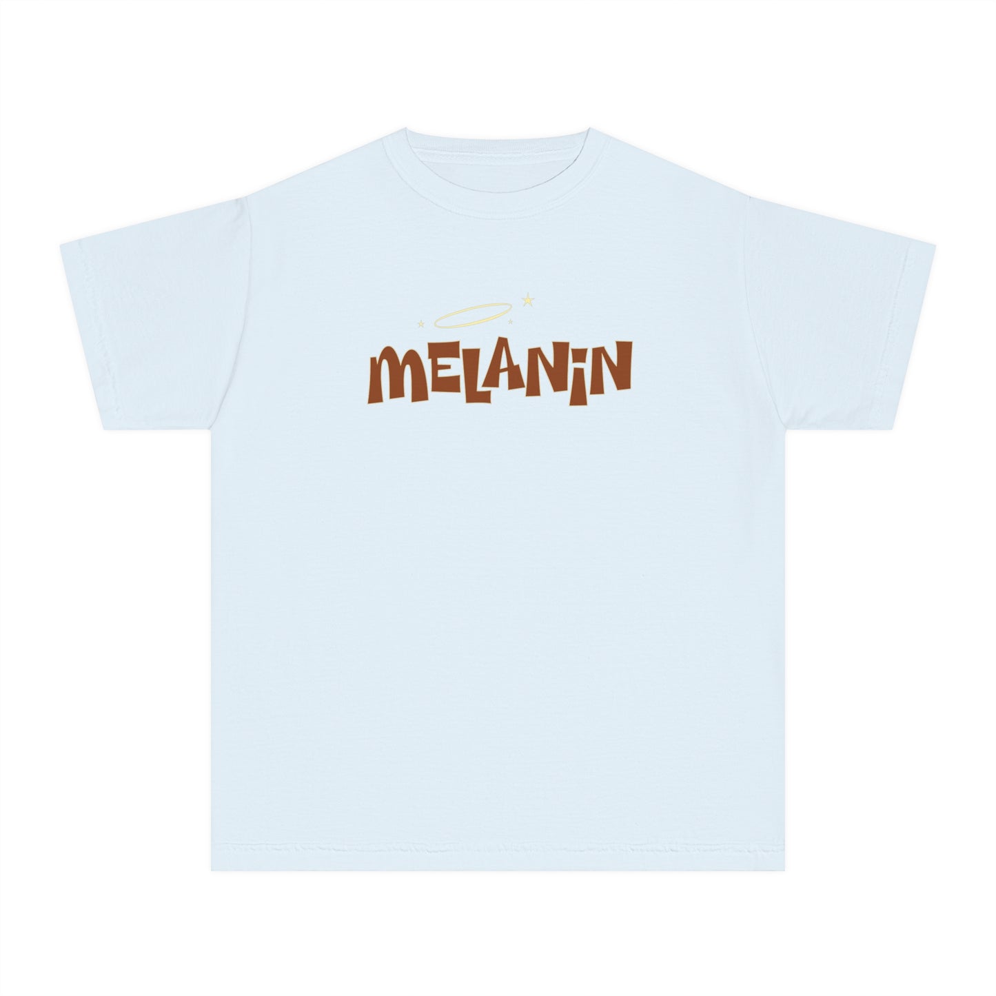 Melanin Baby Tee