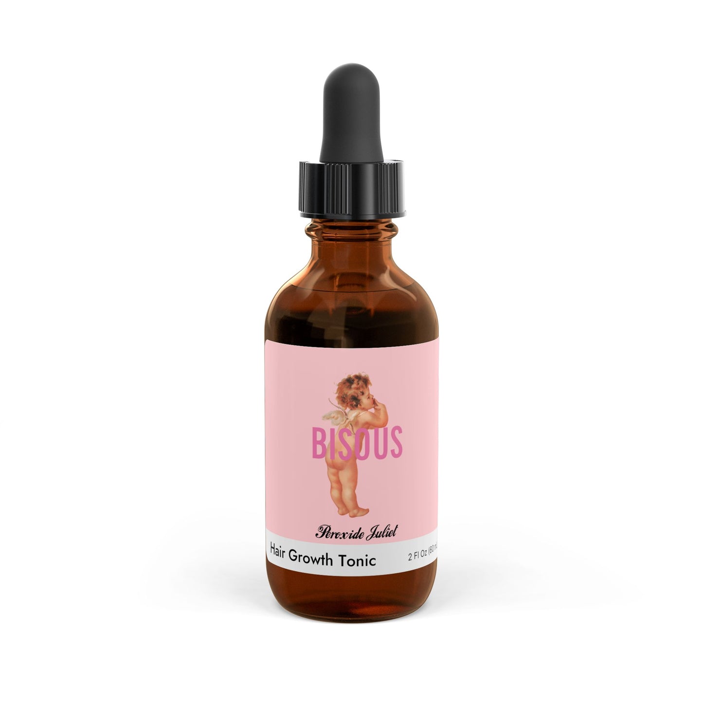Cupid Hair Growth Tonic