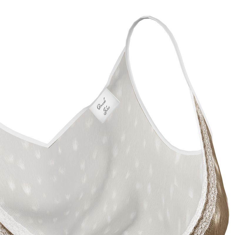 Fawn Spots Camisole