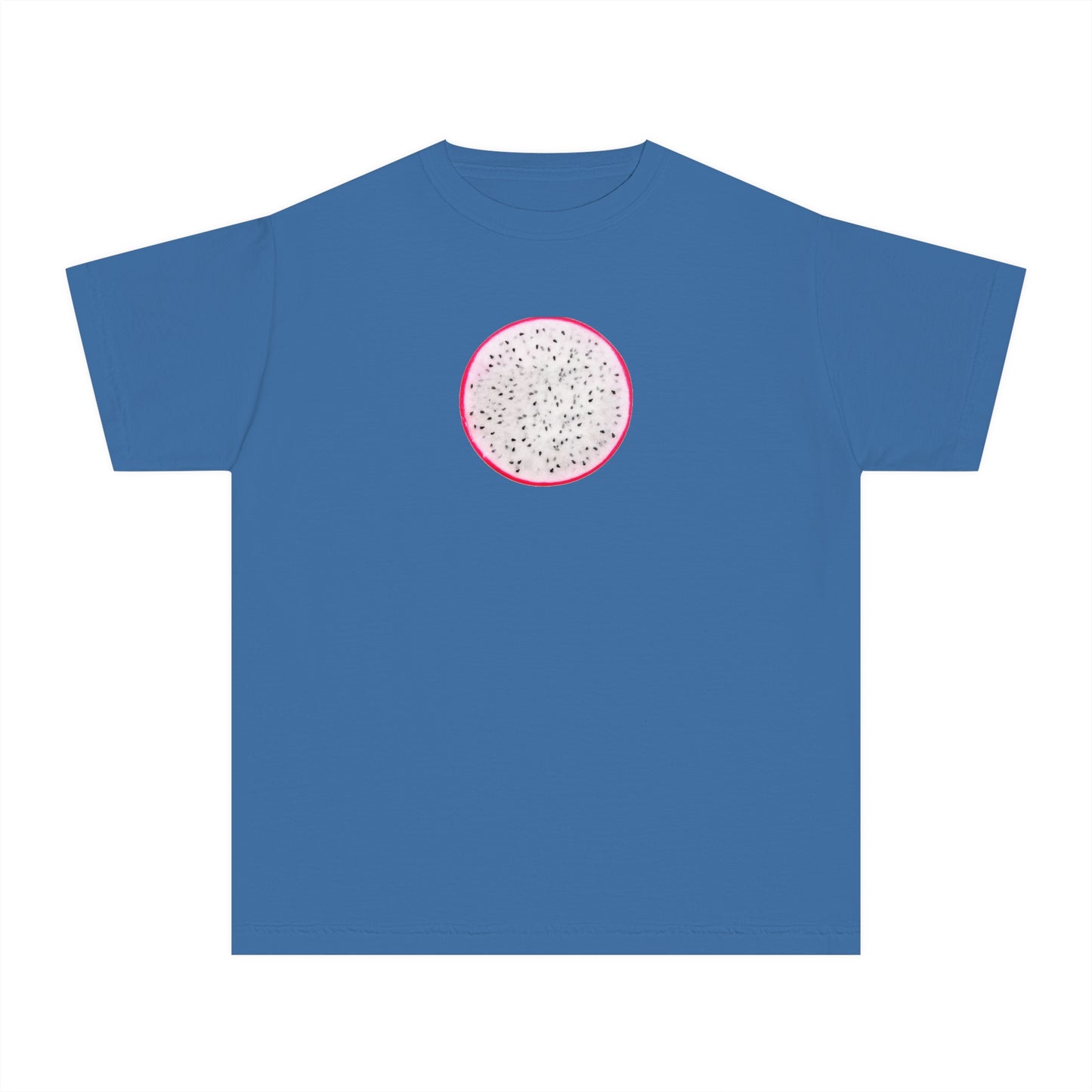 Dragon Fruit Baby Tee