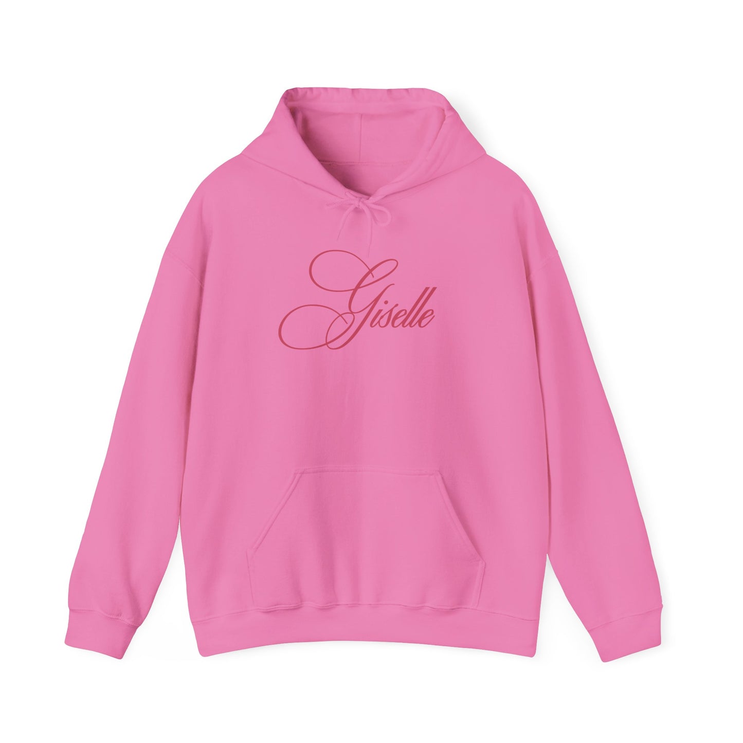 Giselle Hooded Sweatshirt