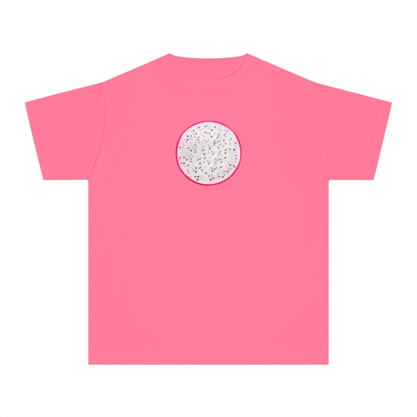 Dragon Fruit Baby Tee