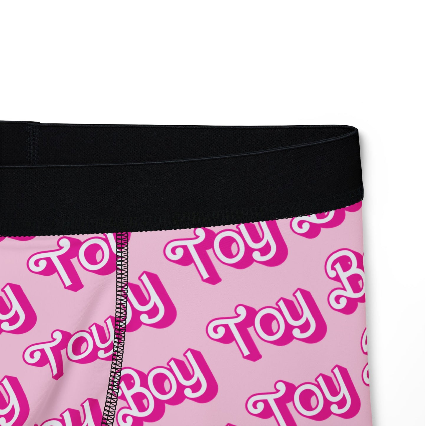 Boy Toy Men's Boxers