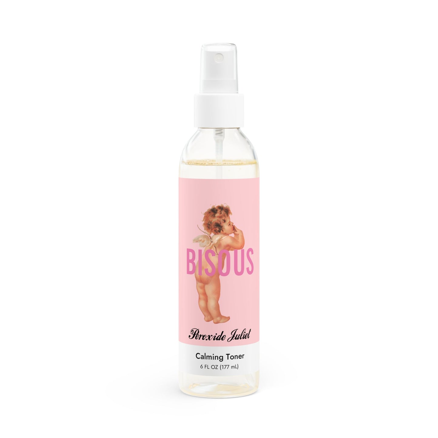 Cupid Calming Toner, 6oz