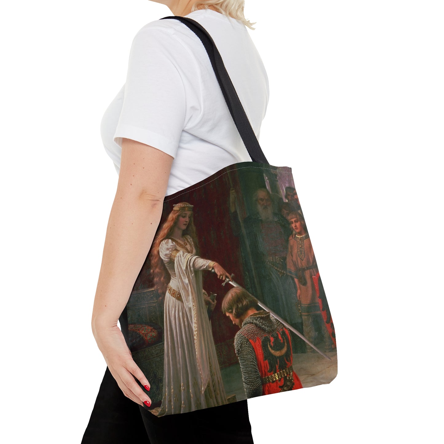 The Accolade Tote
