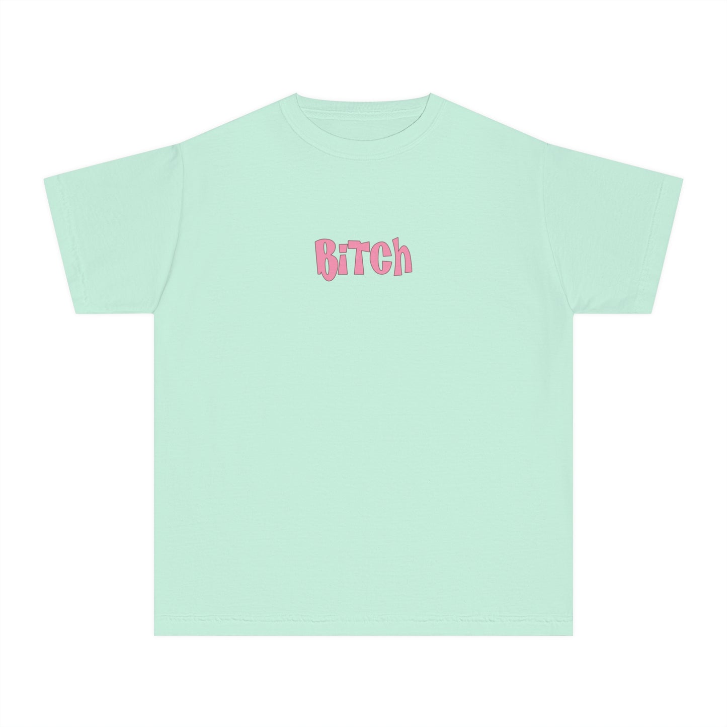 Bitch Baby Tee