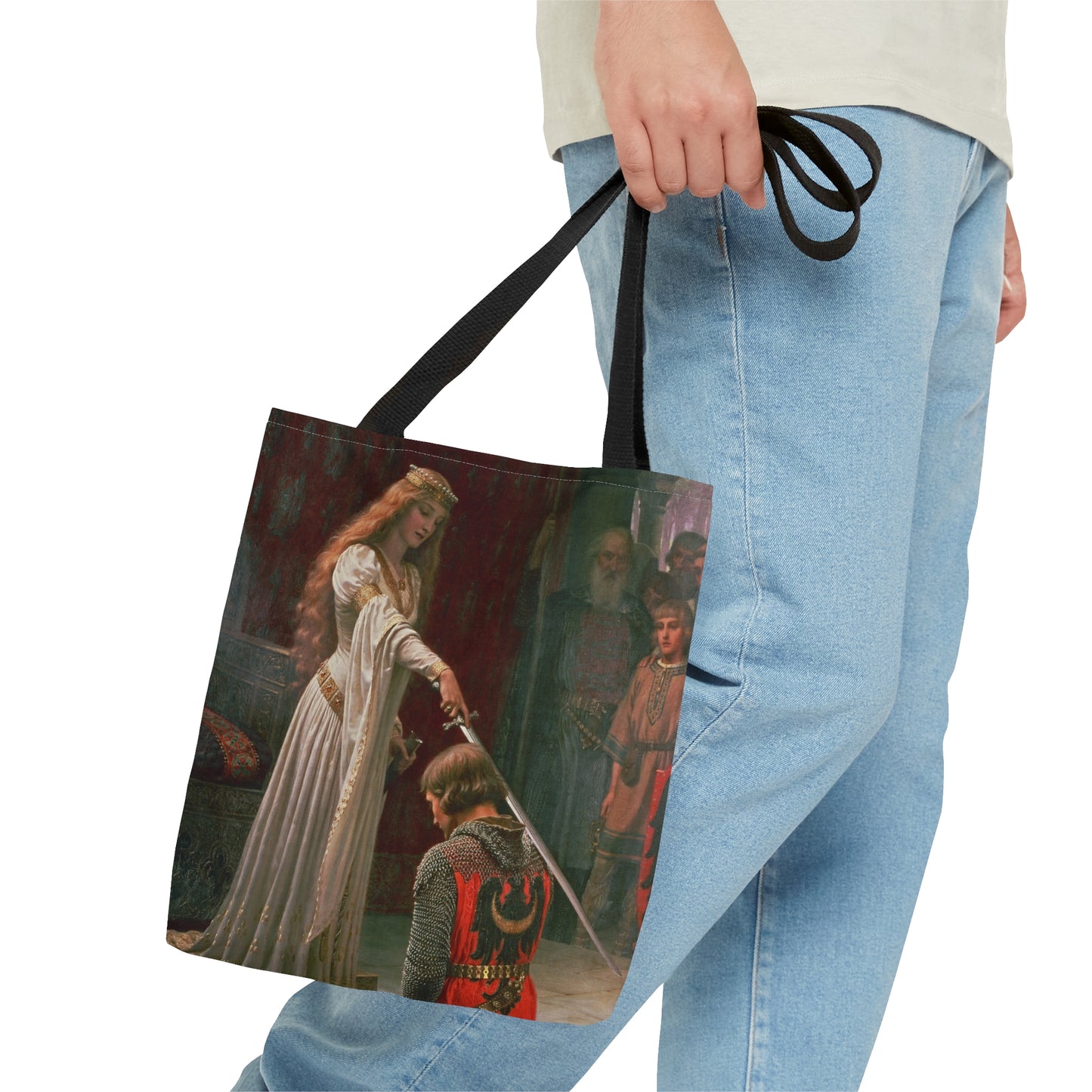 The Accolade Tote