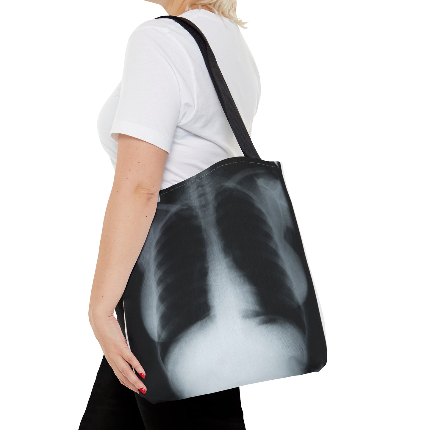 Chest X-Ray Tote