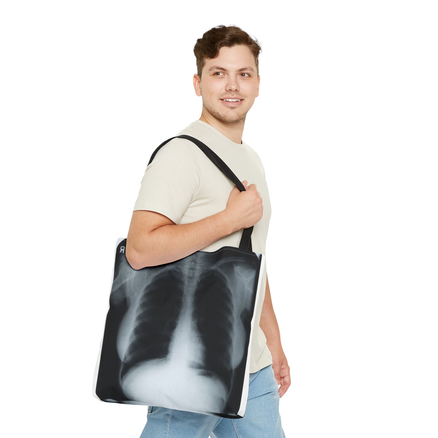 Chest X-Ray Tote