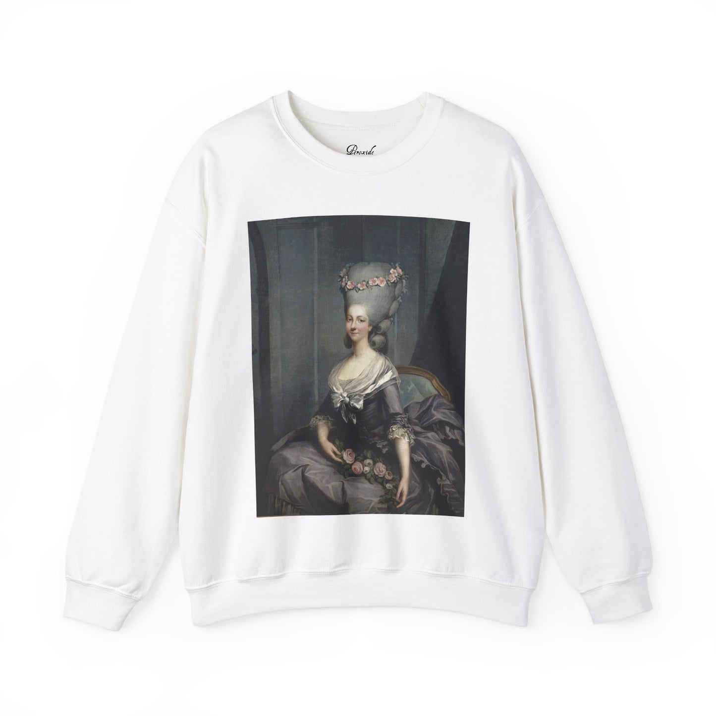Princess of Lamballe Sweatshirt
