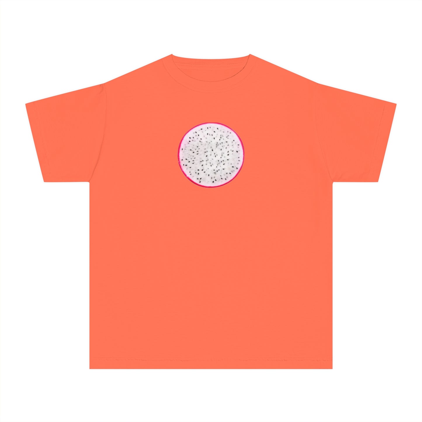 Dragon Fruit Baby Tee