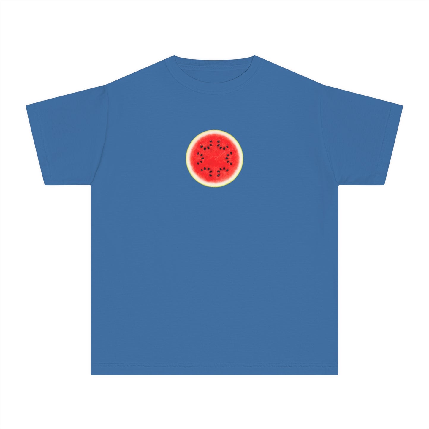 Watermelon Baby Tee