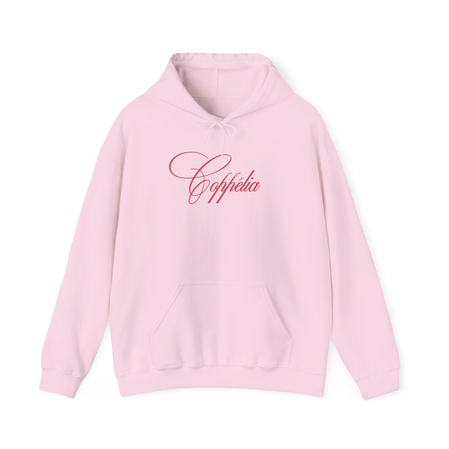 Coppélia Hooded Sweatshirt