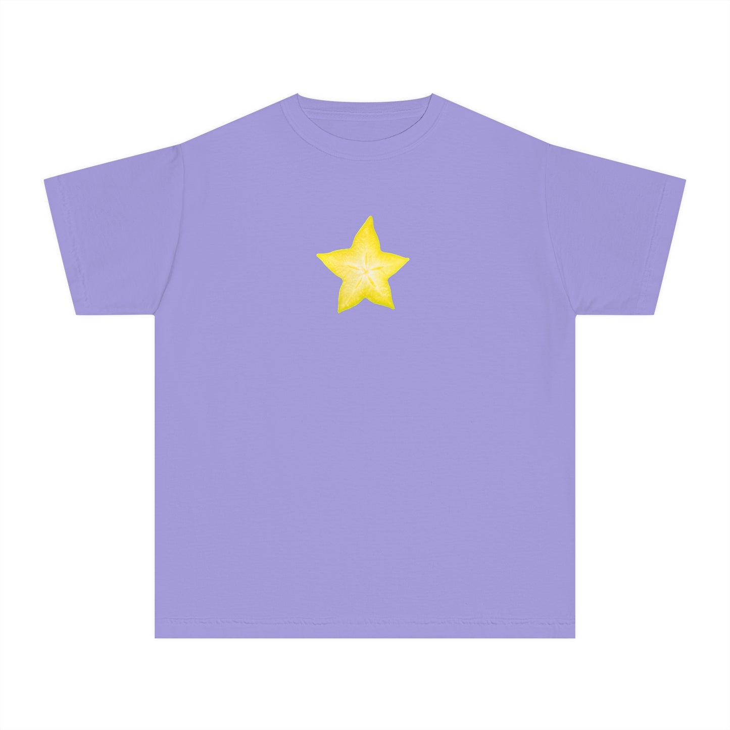 Star Fruit Baby Tee