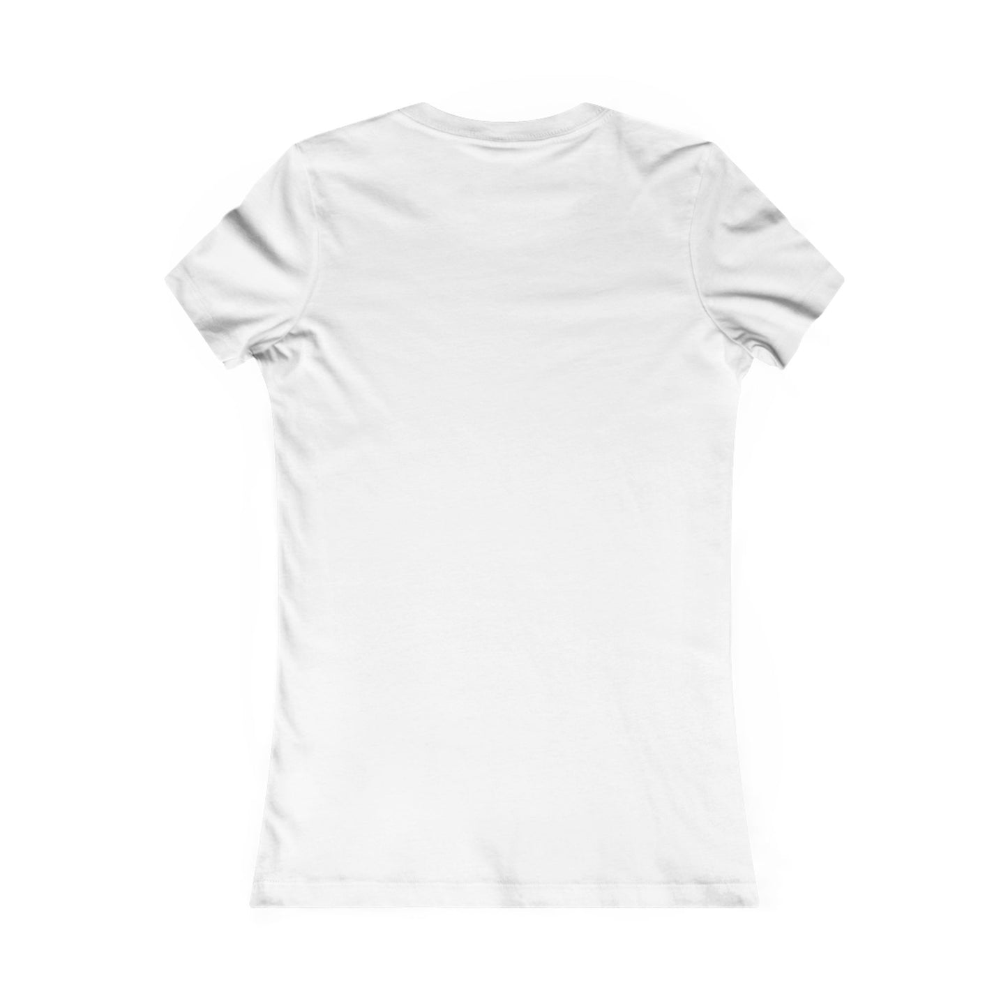 Princess and Knight Slim Fit Tee