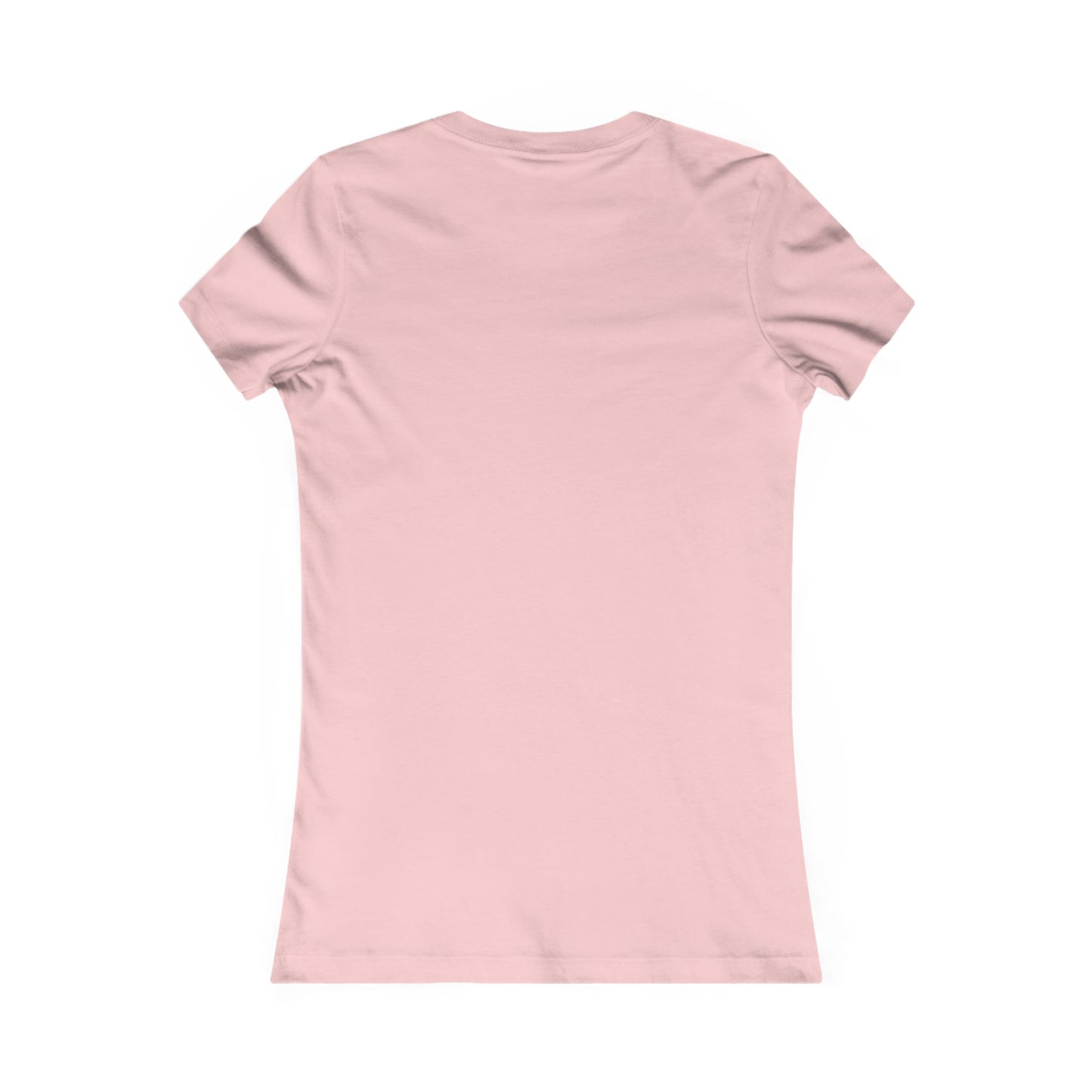 Princess and Knight Slim Fit Tee
