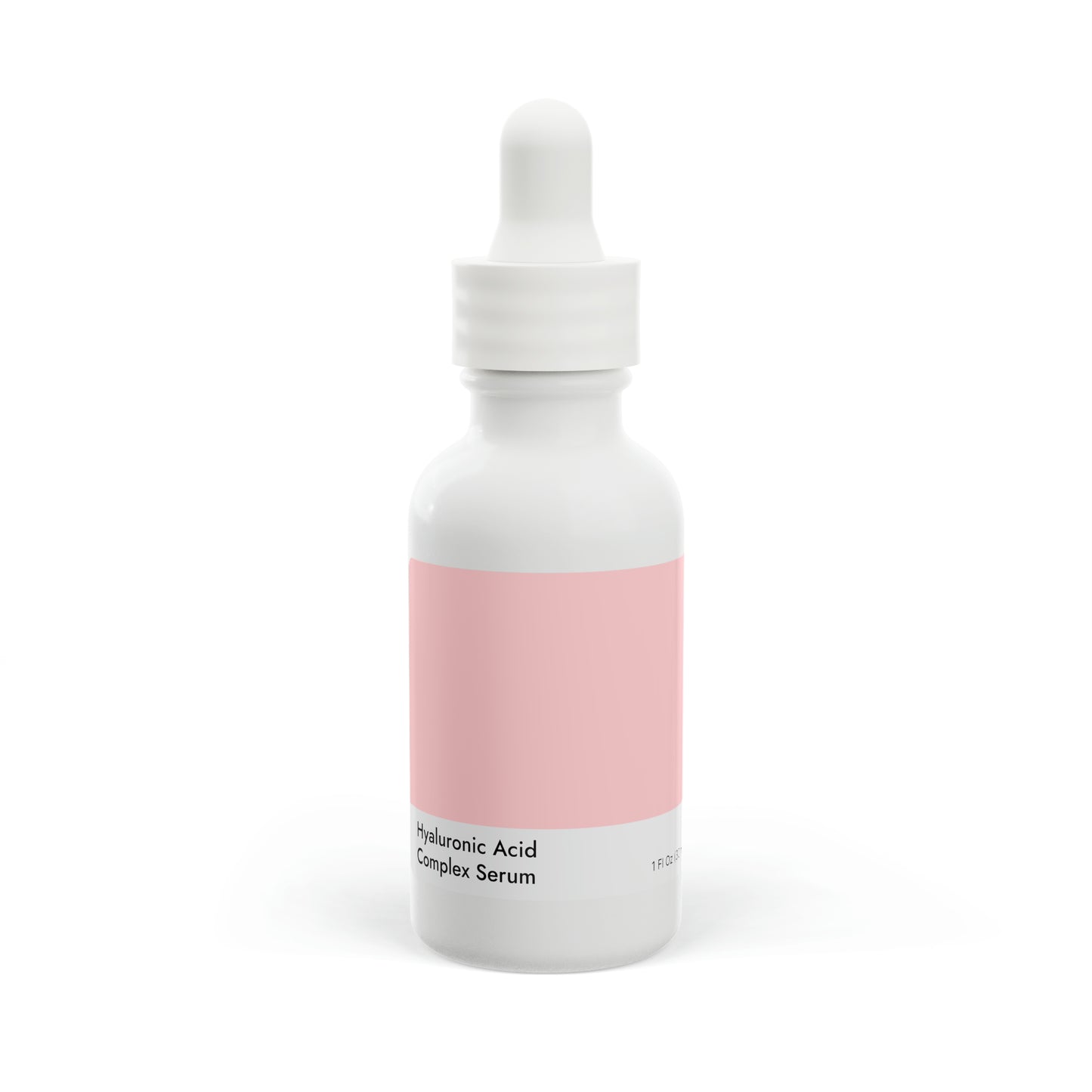 Pink Hyaluronic Acid Complex Serum