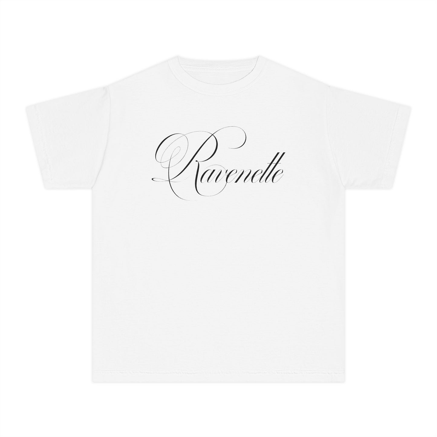 Ravenette Baby Tee