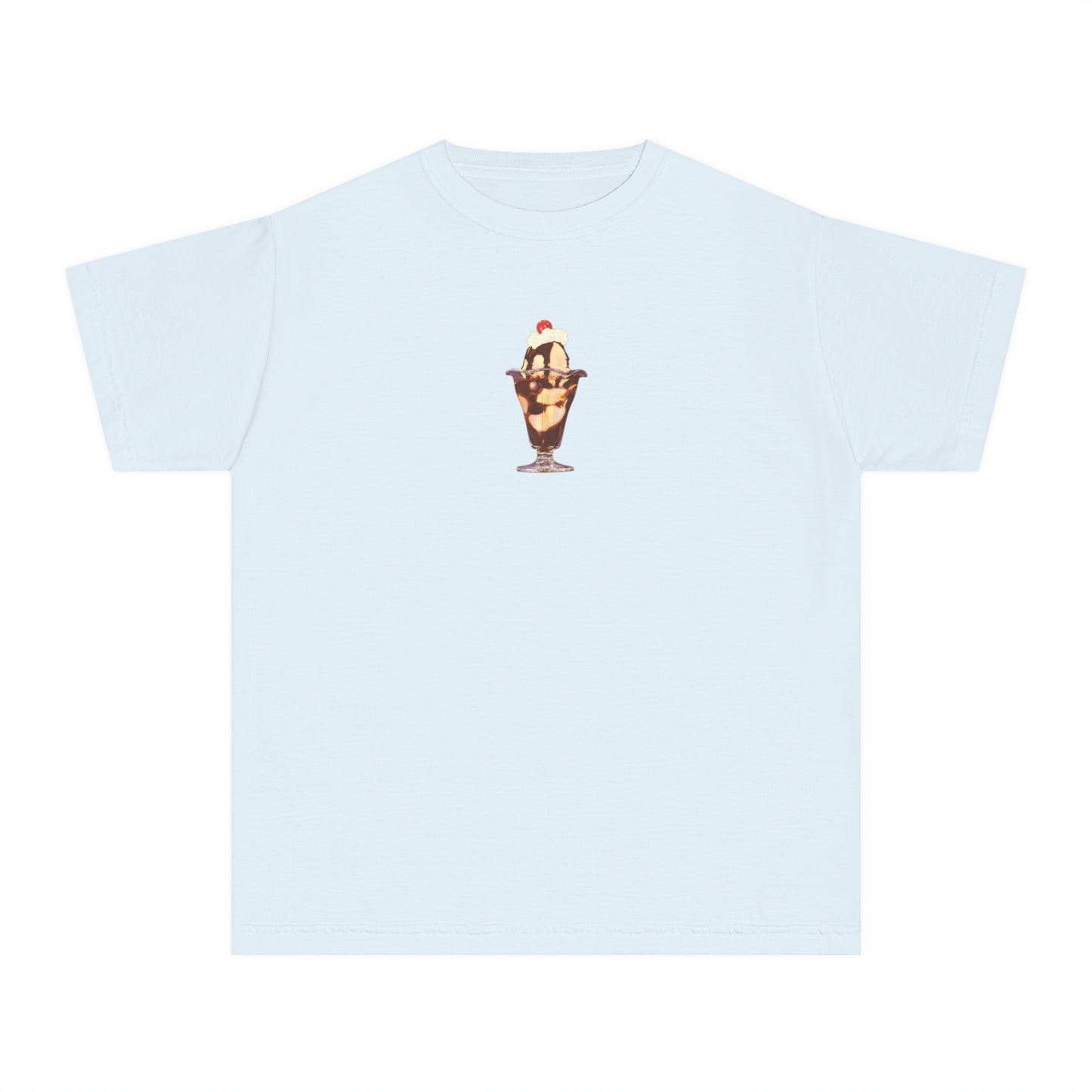 Ice Cream Baby Tee