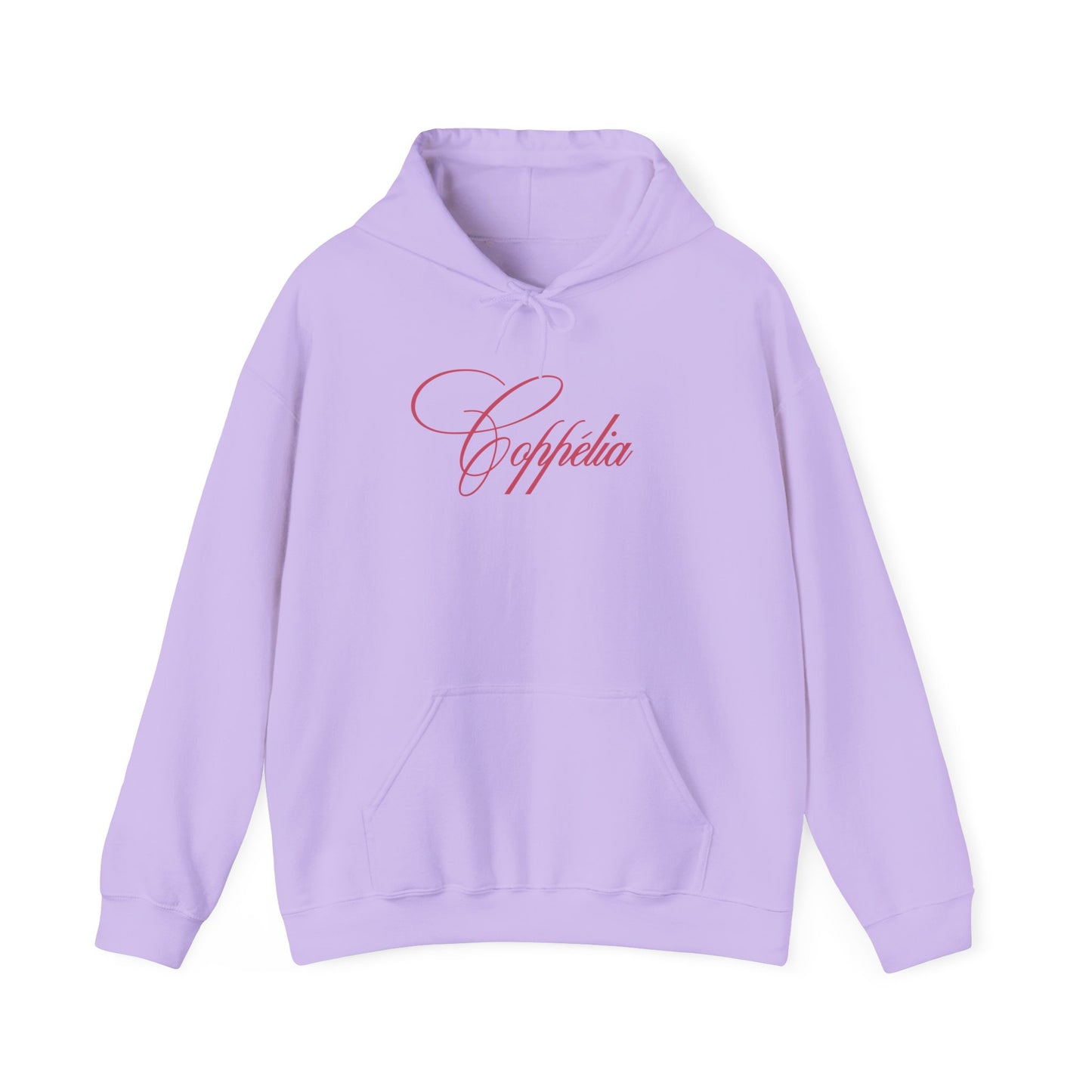 Coppélia Hooded Sweatshirt