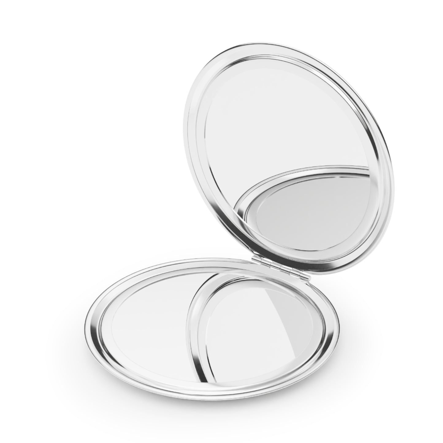 Marie Antoinette Compact Travel Mirror