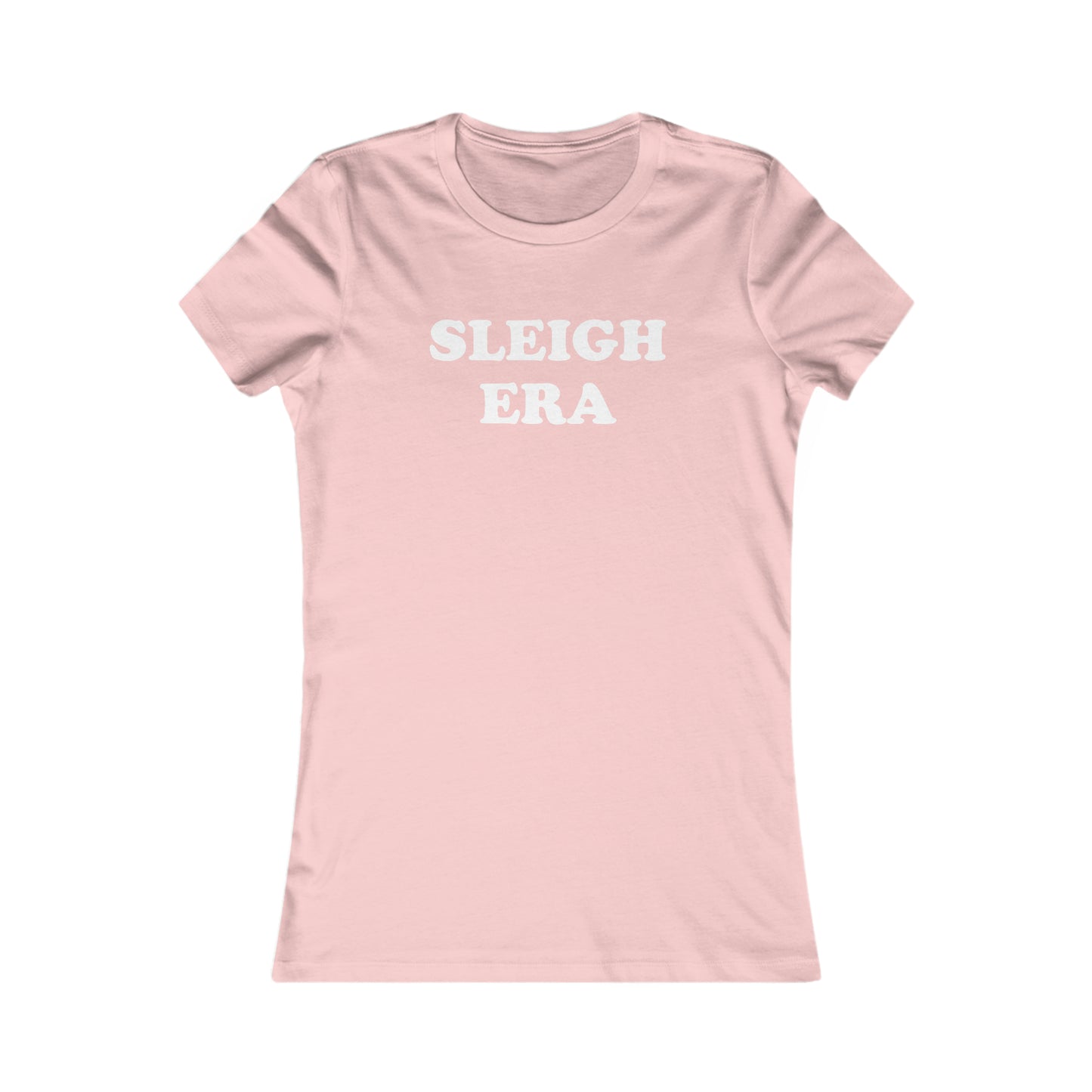 Sleigh Era Slim Fit Tee