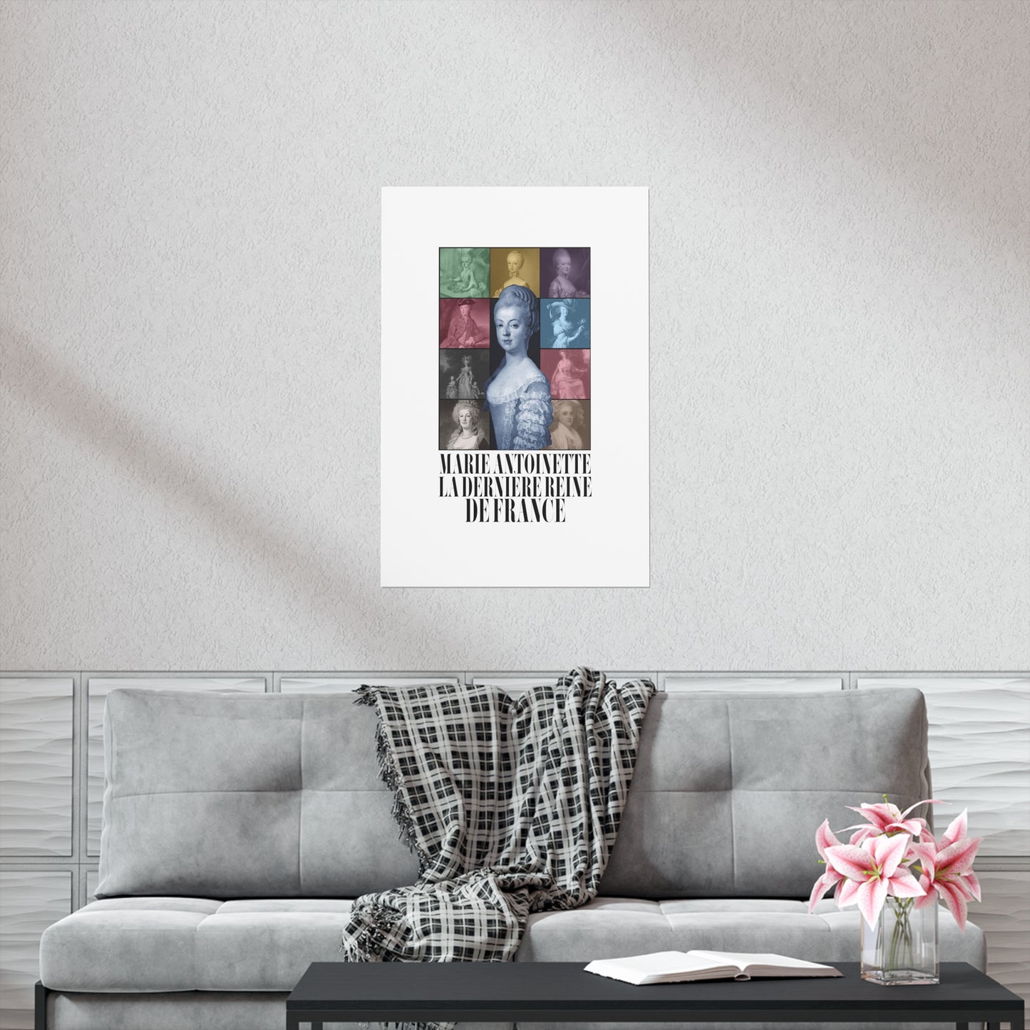 Marie Antoinette The Last Queen of France