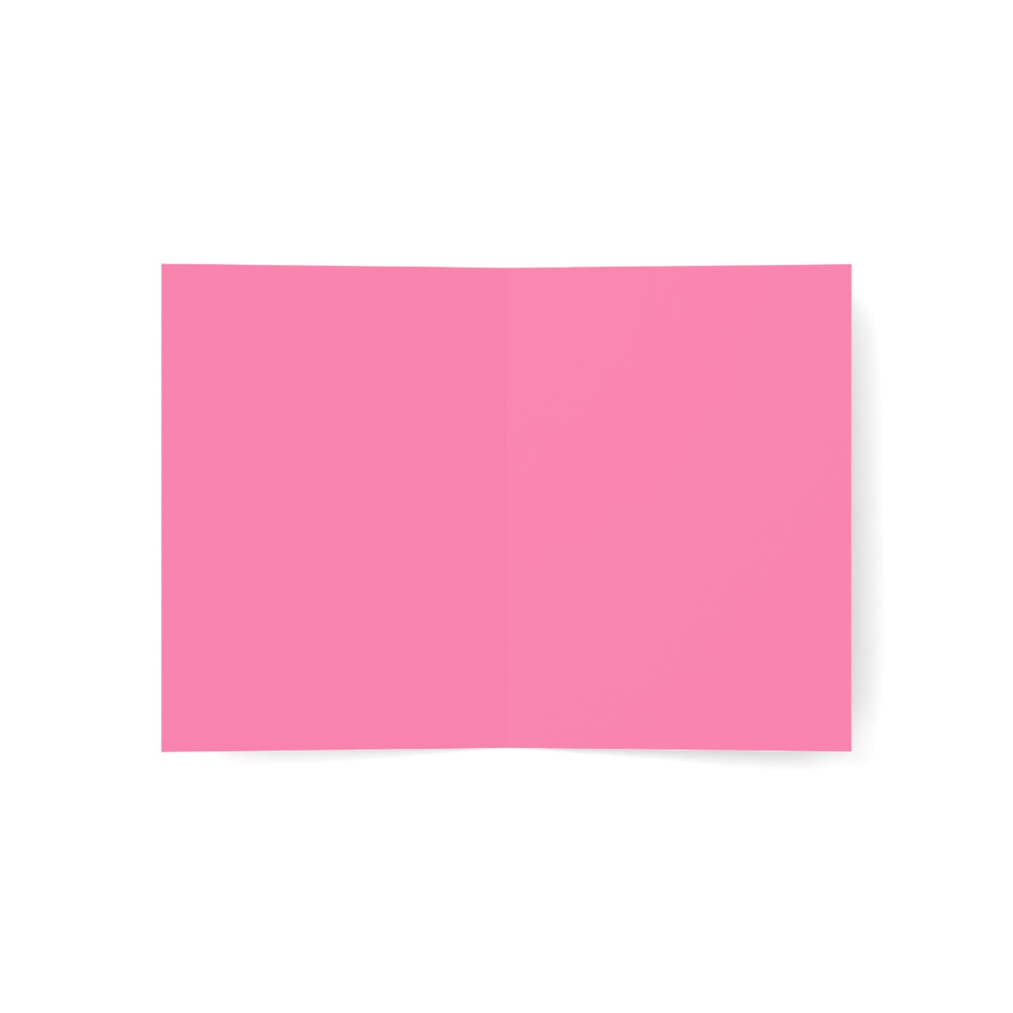 Ma Chérie Cards in Pink