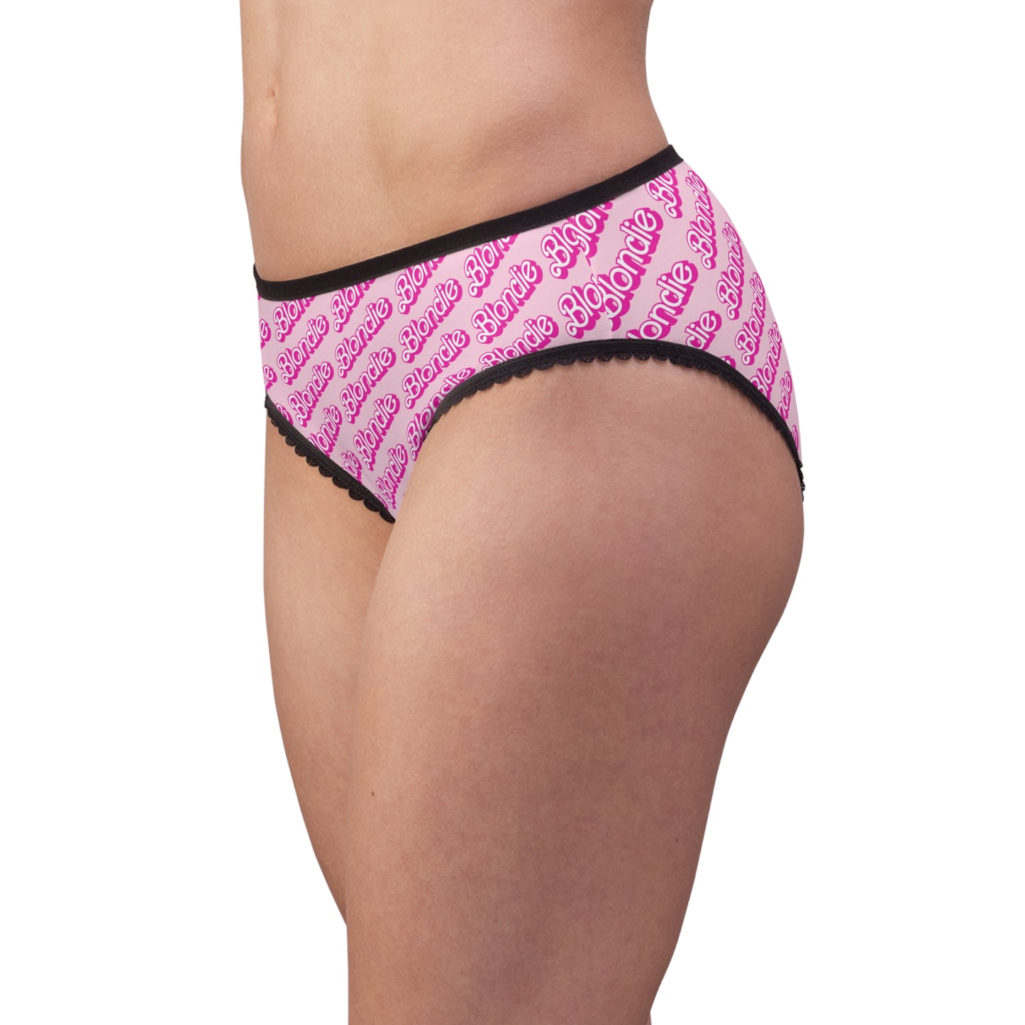 Blondie Women's Briefs