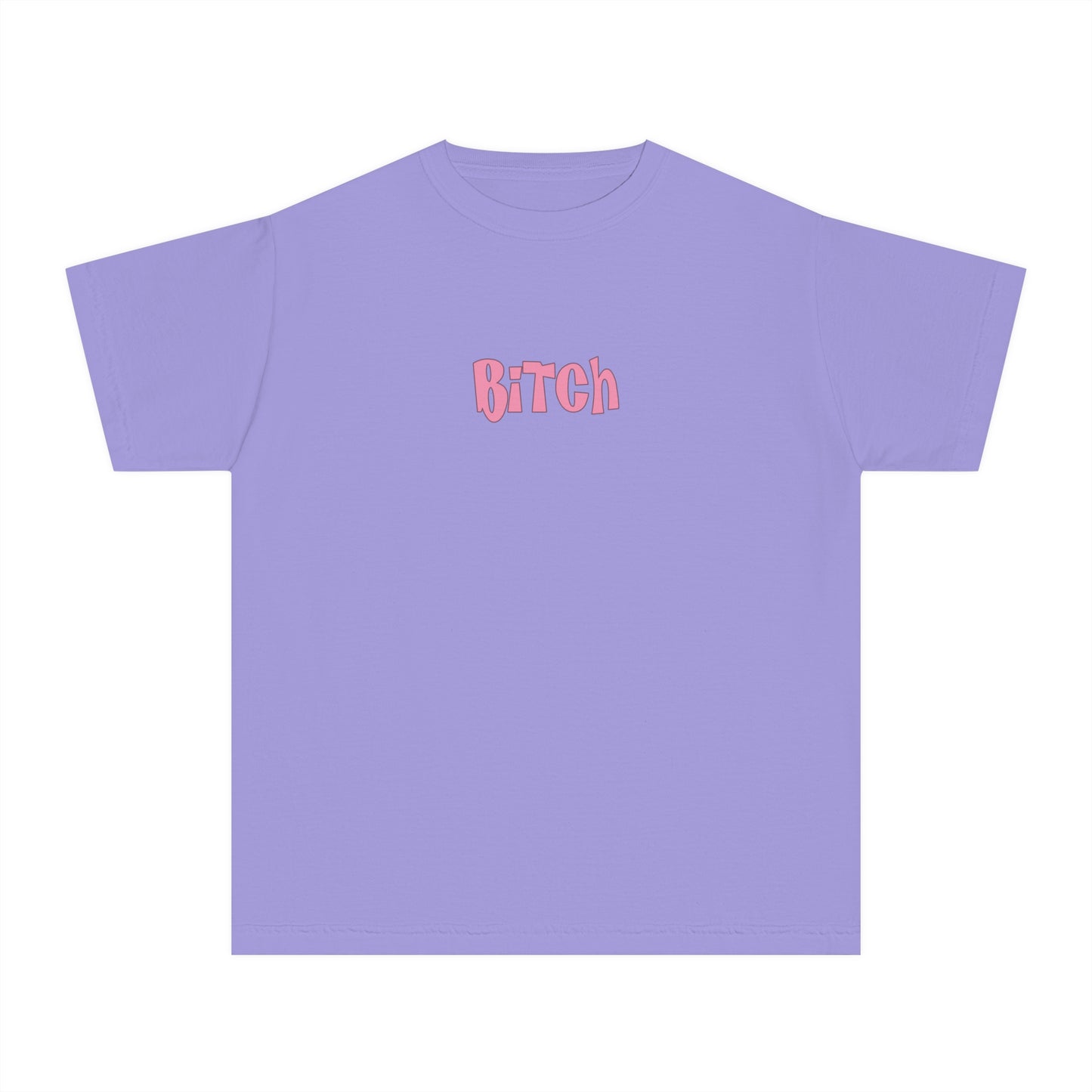 Bitch Baby Tee