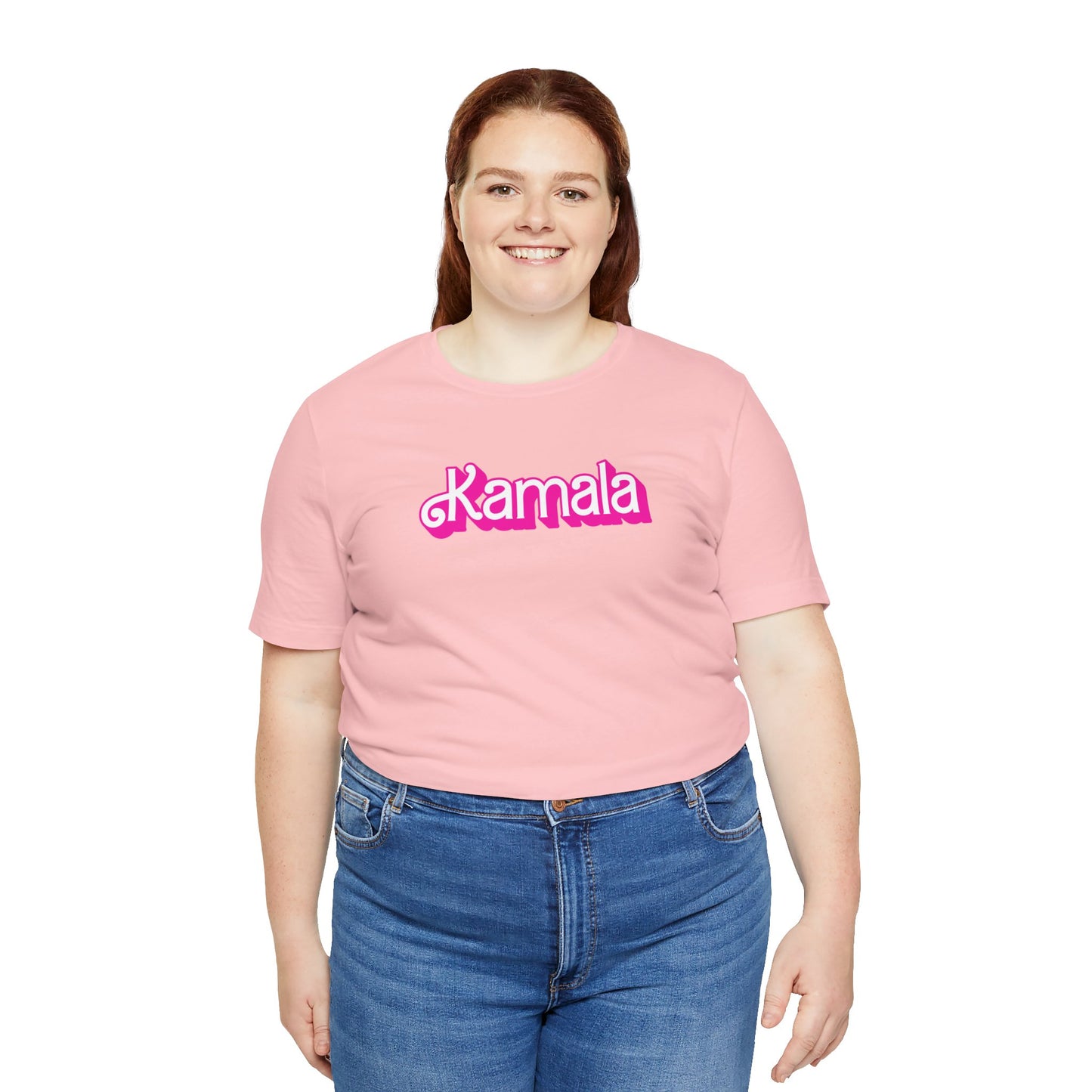 Kamala Plus Size Tee
