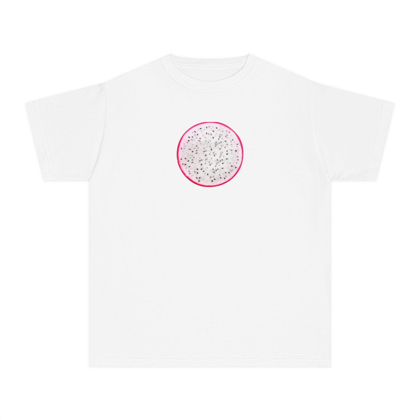 Dragon Fruit Baby Tee
