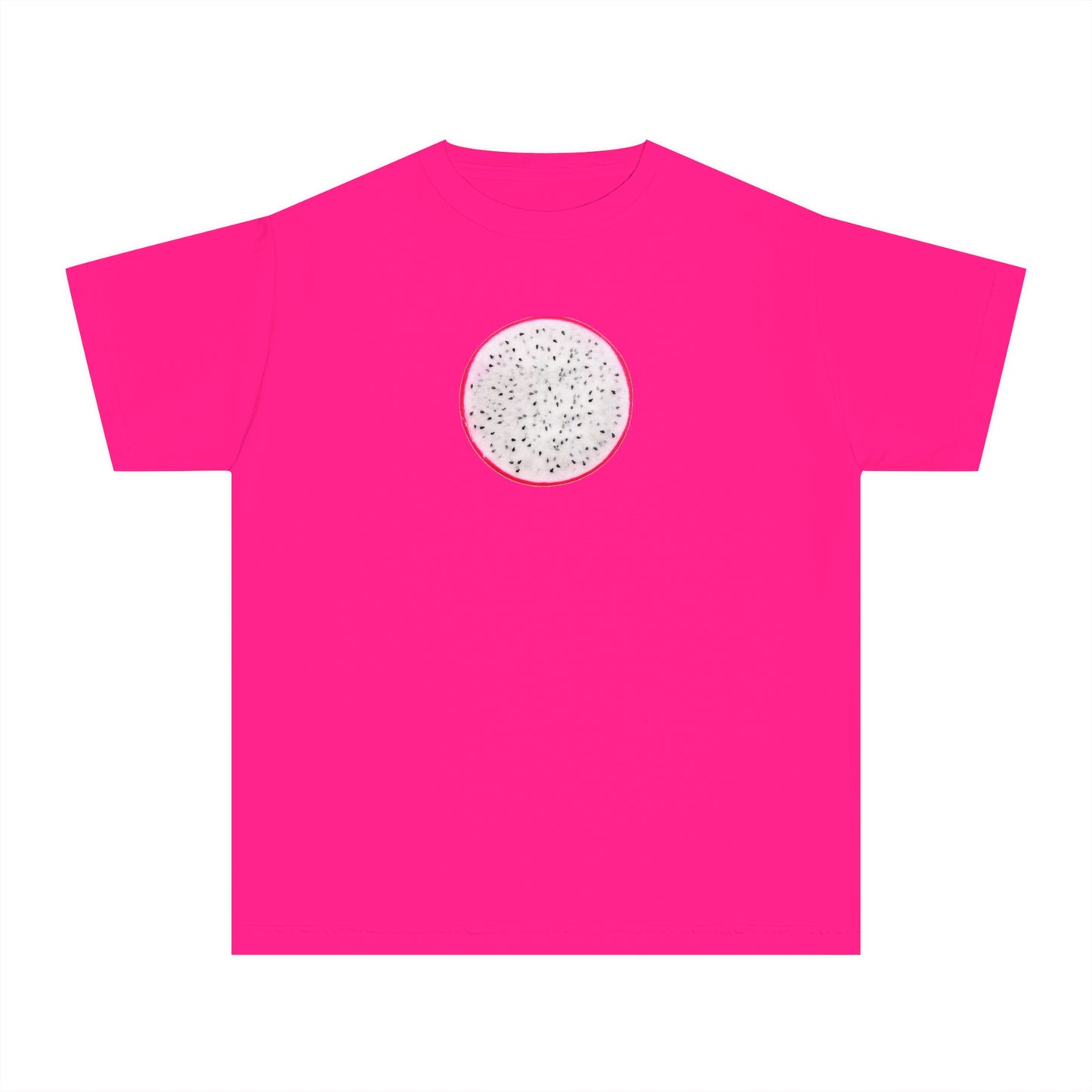 Dragon Fruit Baby Tee