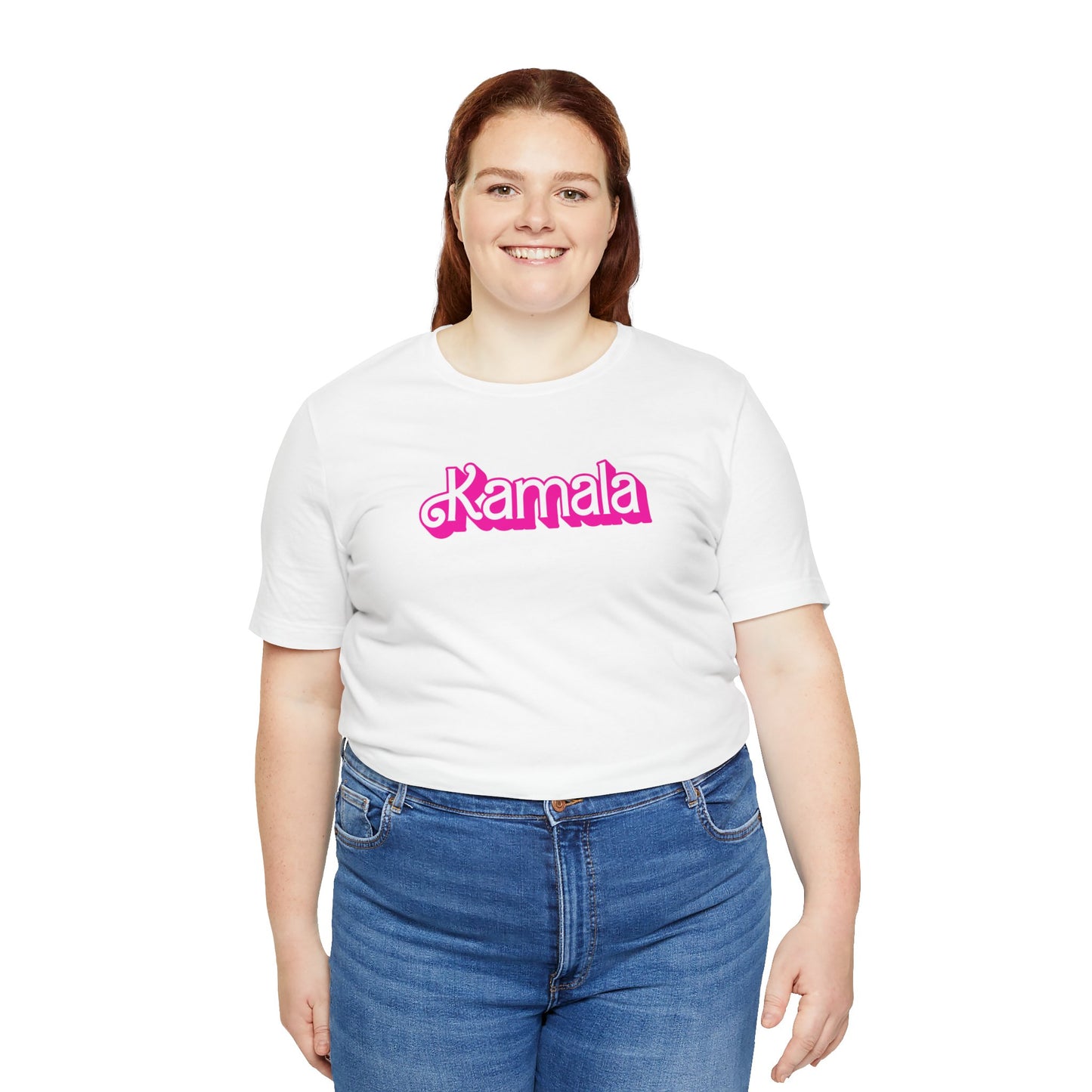 Kamala Plus Size Tee
