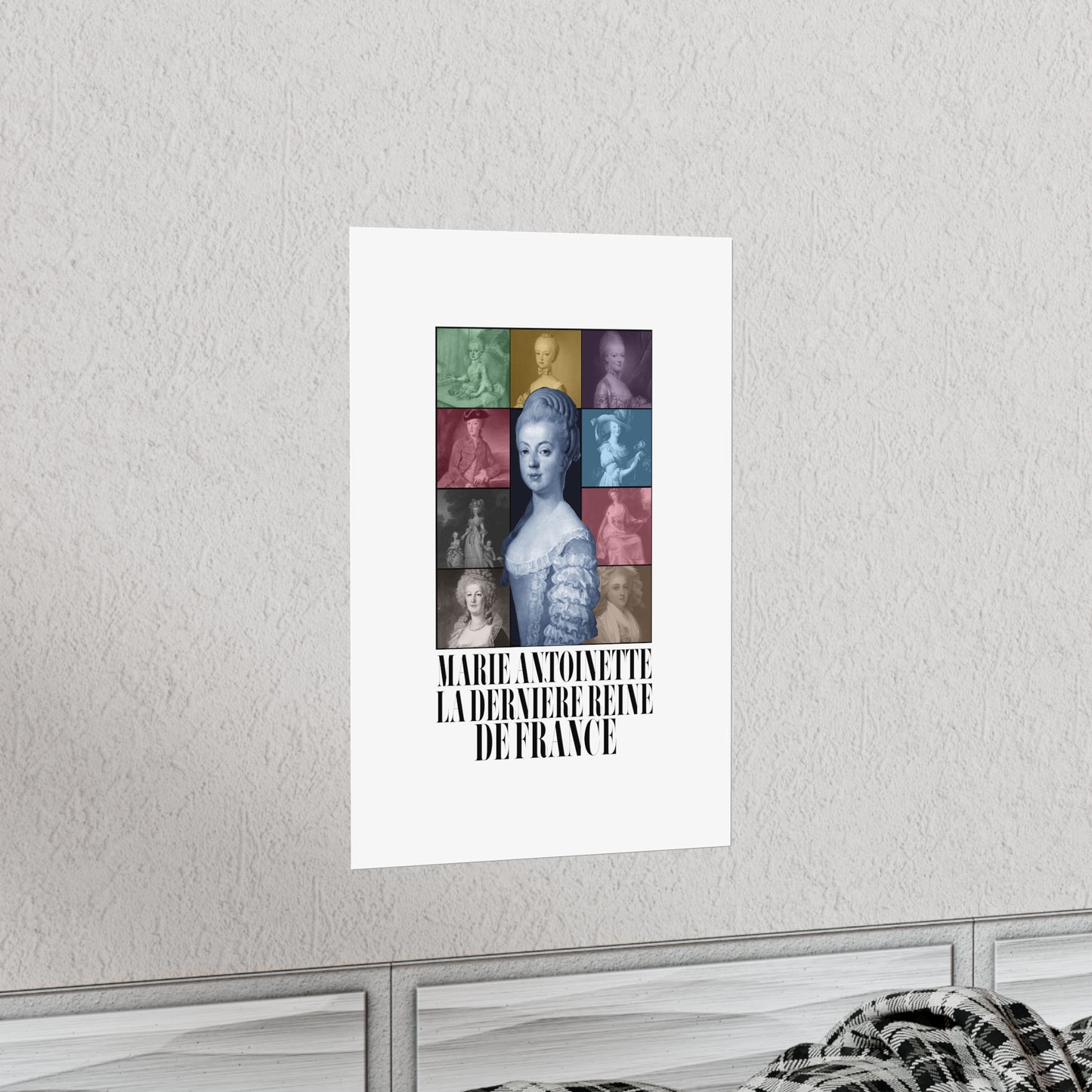 Marie Antoinette The Last Queen of France