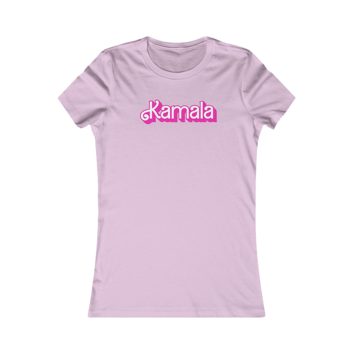 Kamala Tee