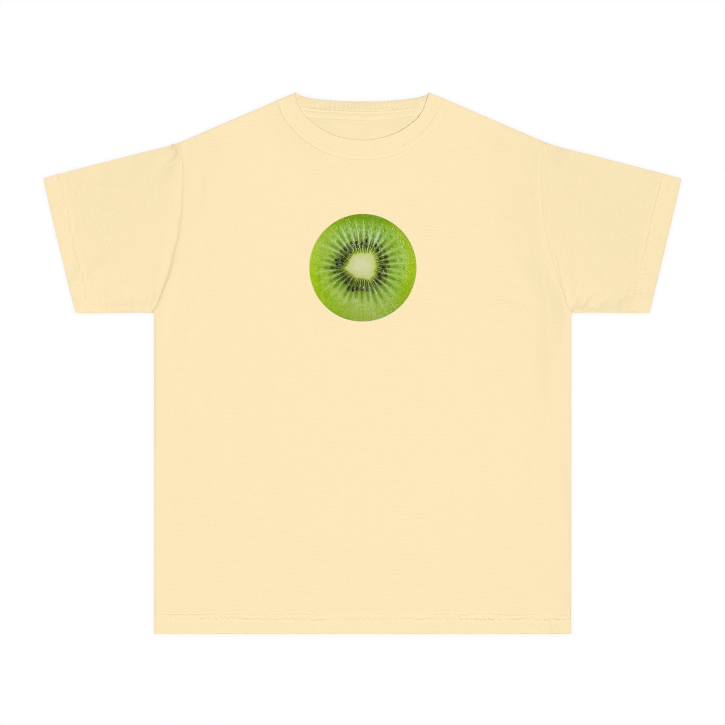 Kiwi Baby Tee