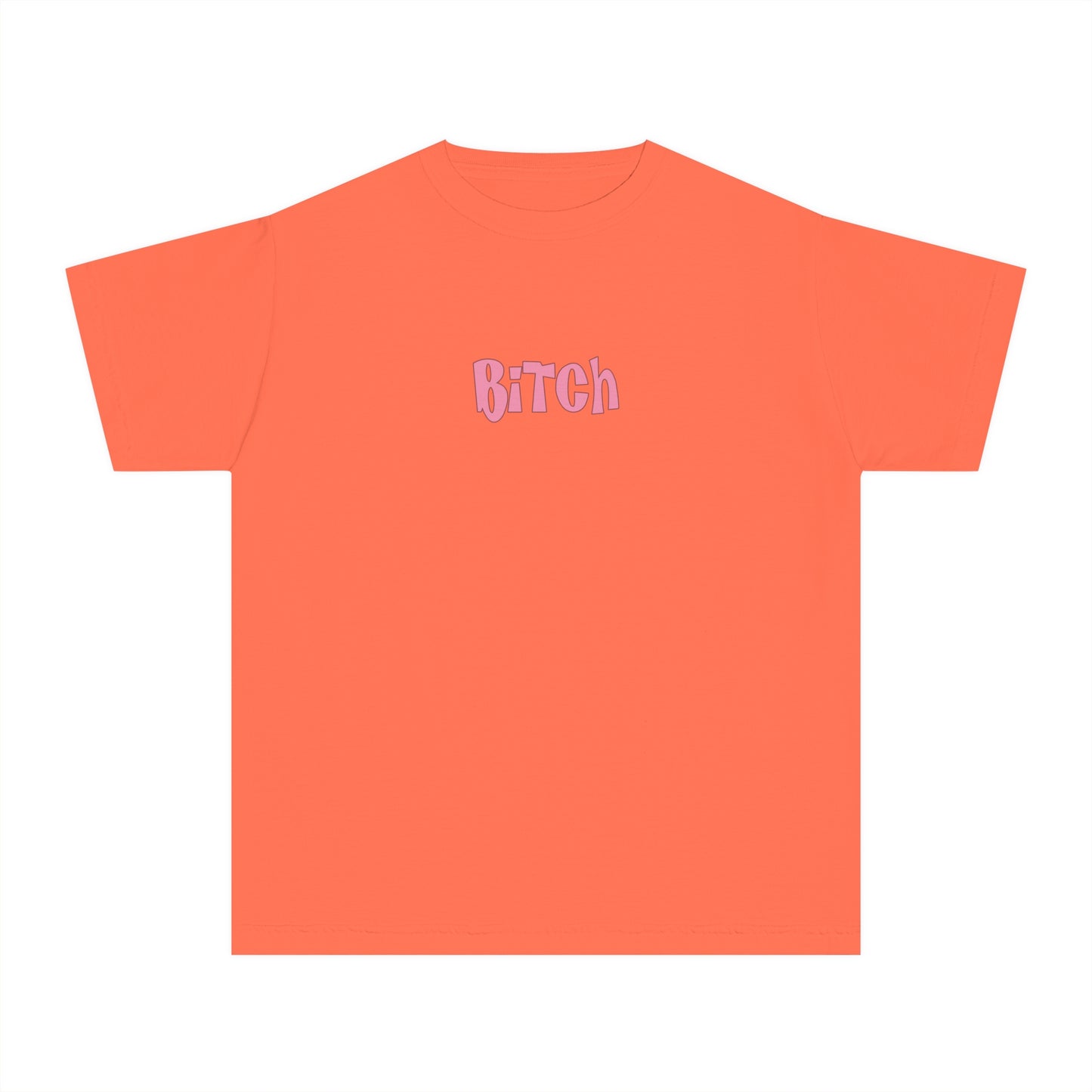 Bitch Baby Tee
