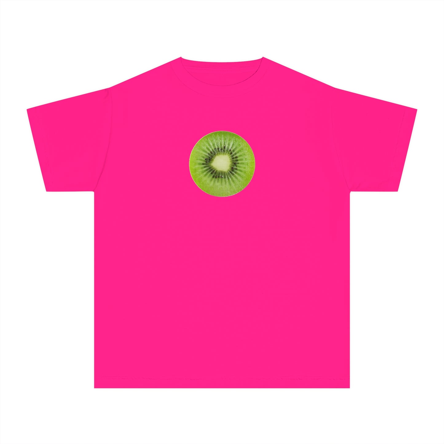Kiwi Baby Tee