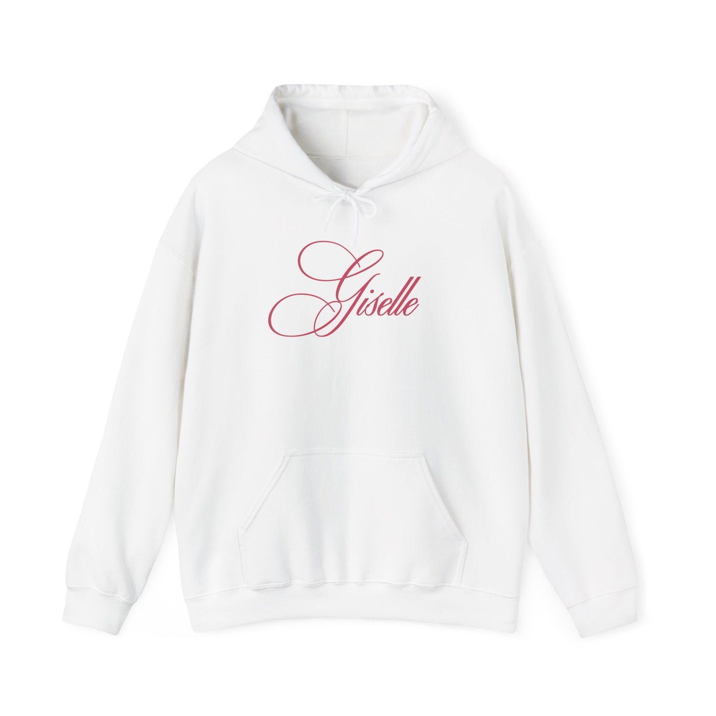 Giselle Hooded Sweatshirt