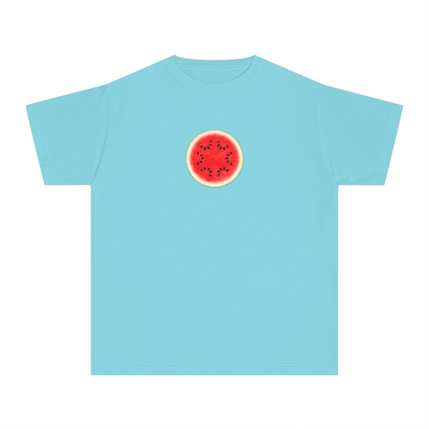 Watermelon Baby Tee